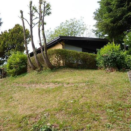 Inviting 2-Bed House In Tignale Villa Olzano Exterior photo