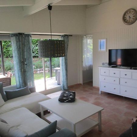 Inviting 2-Bed House In Tignale Villa Olzano Exterior photo