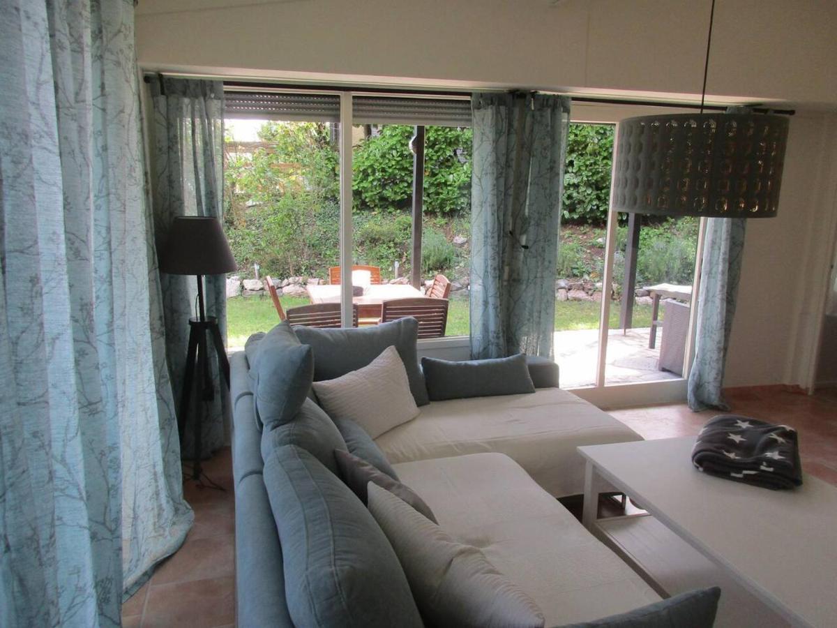 Inviting 2-Bed House In Tignale Villa Olzano Exterior photo